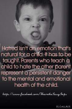 hatred
